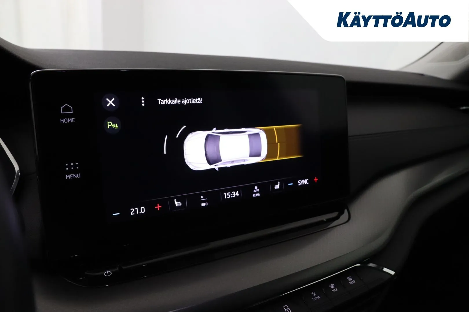 Skoda Octavia ETO-309 carousel image