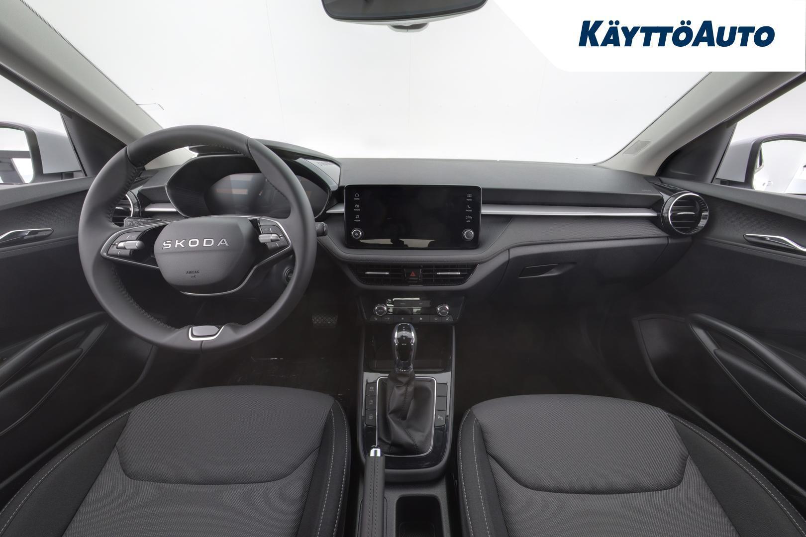 Skoda Fabia 2026, kuva 7/10