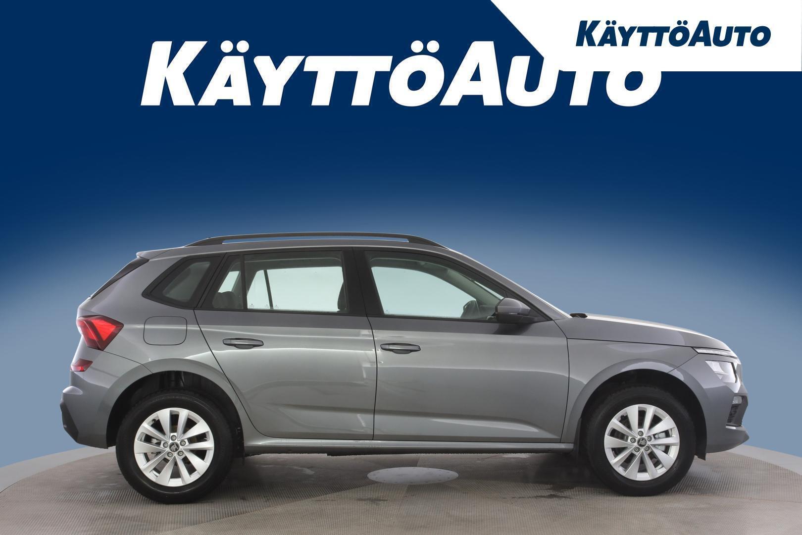 Skoda Kamiq 2026, kuva 5/15