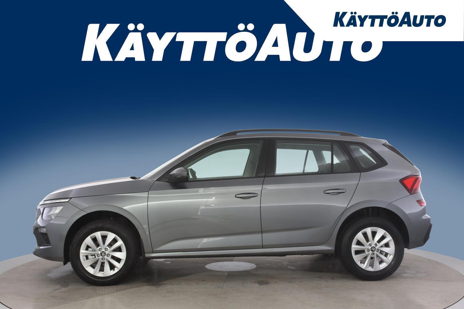 Skoda Kamiq 2026, kuva 2/15