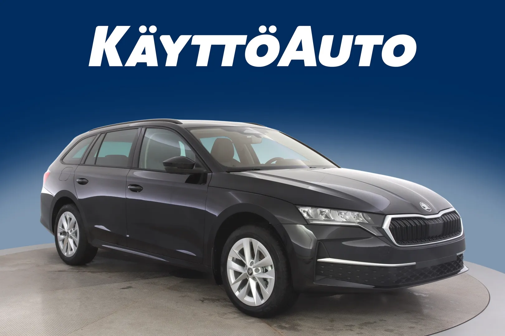Skoda Octavia KXO-450 carousel image