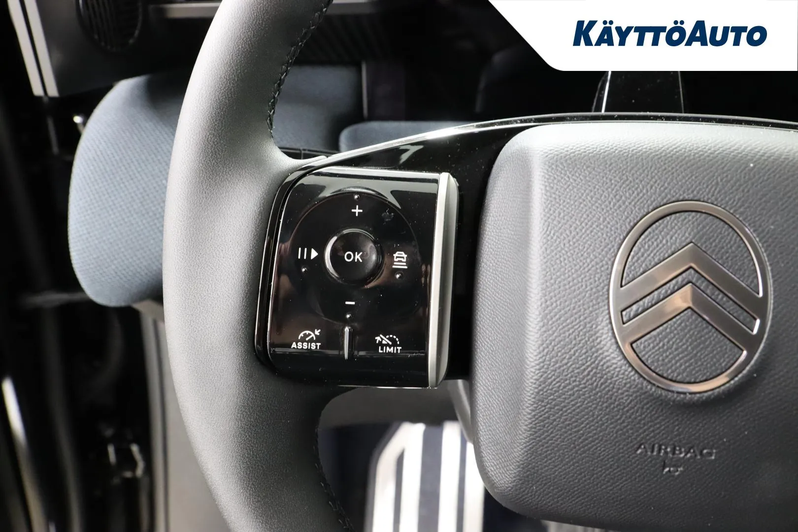 Citroen e-C5 Aircross NOK-252 carousel image