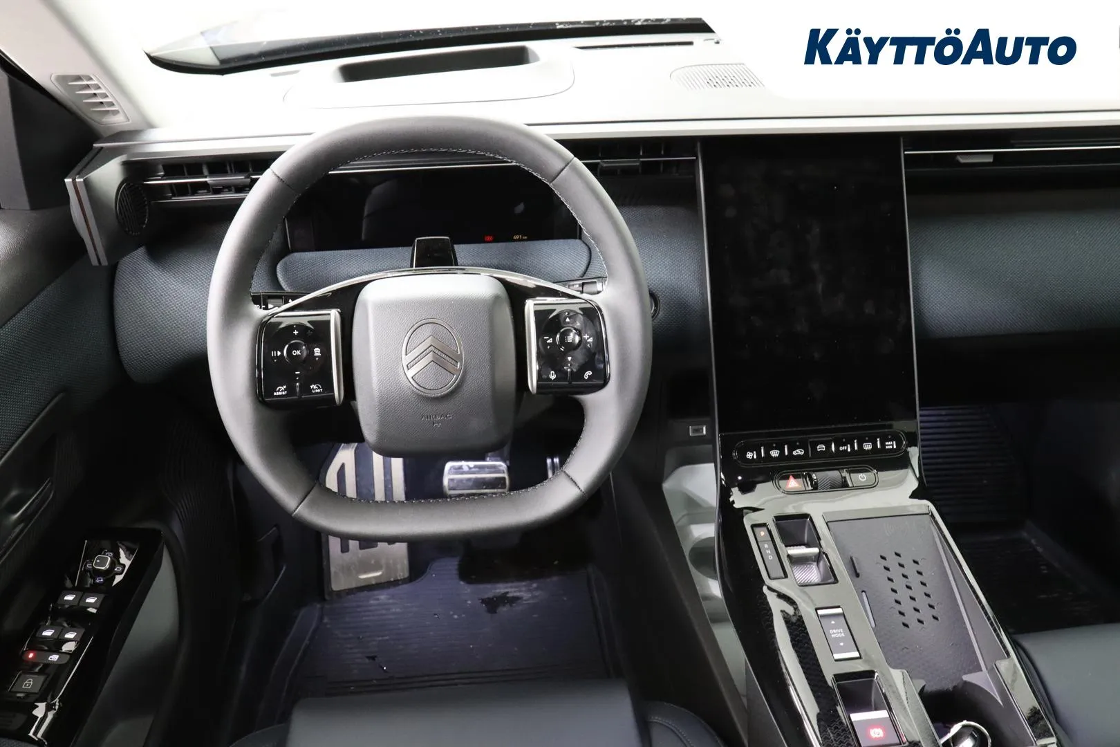 Citroen e-C5 Aircross NOK-252 carousel image