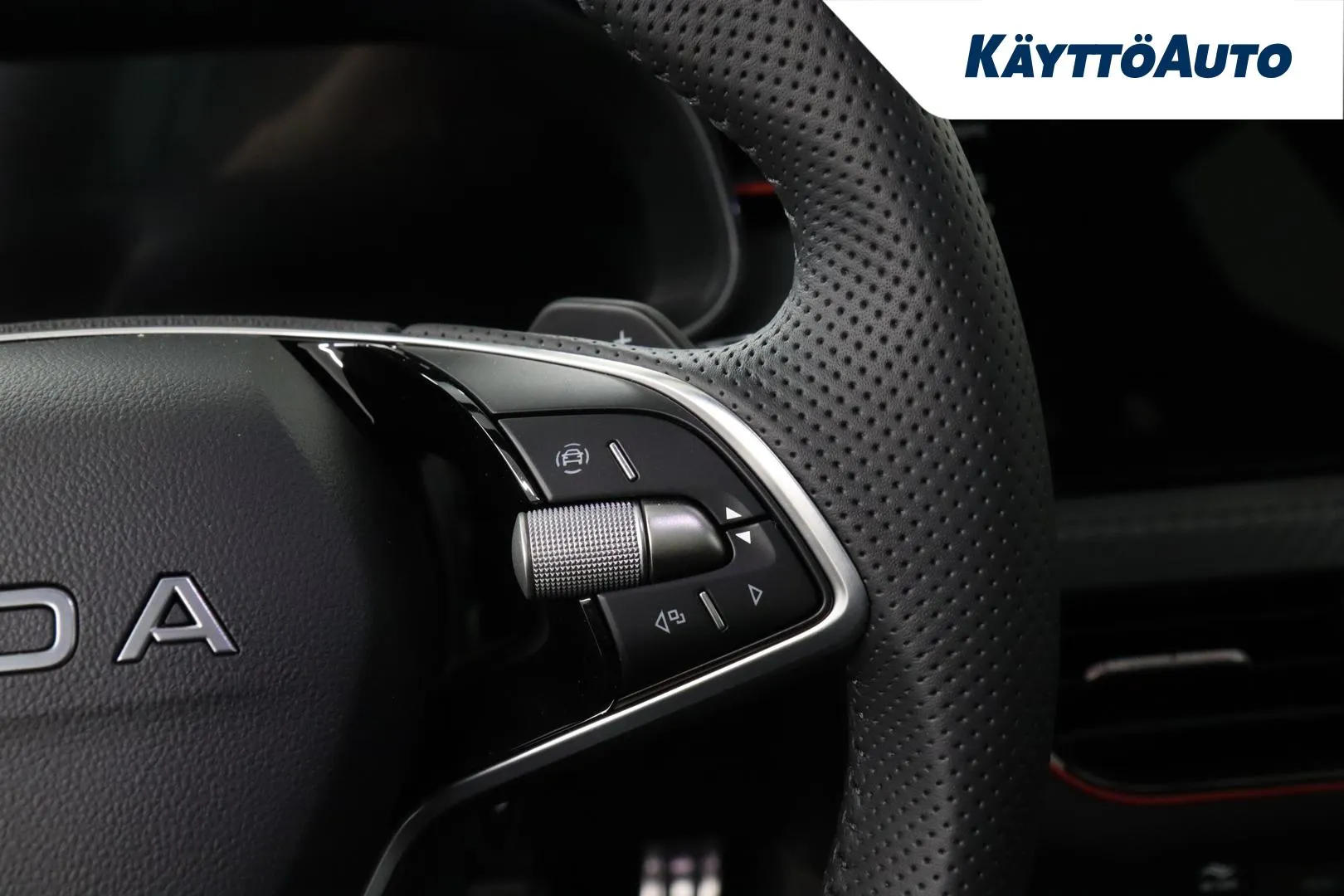 Skoda Scala NOC-954 carousel image