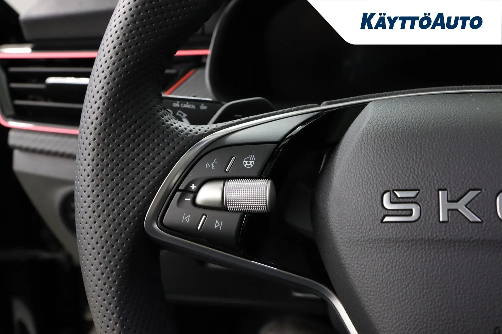 Skoda Scala NOC-954 carousel image