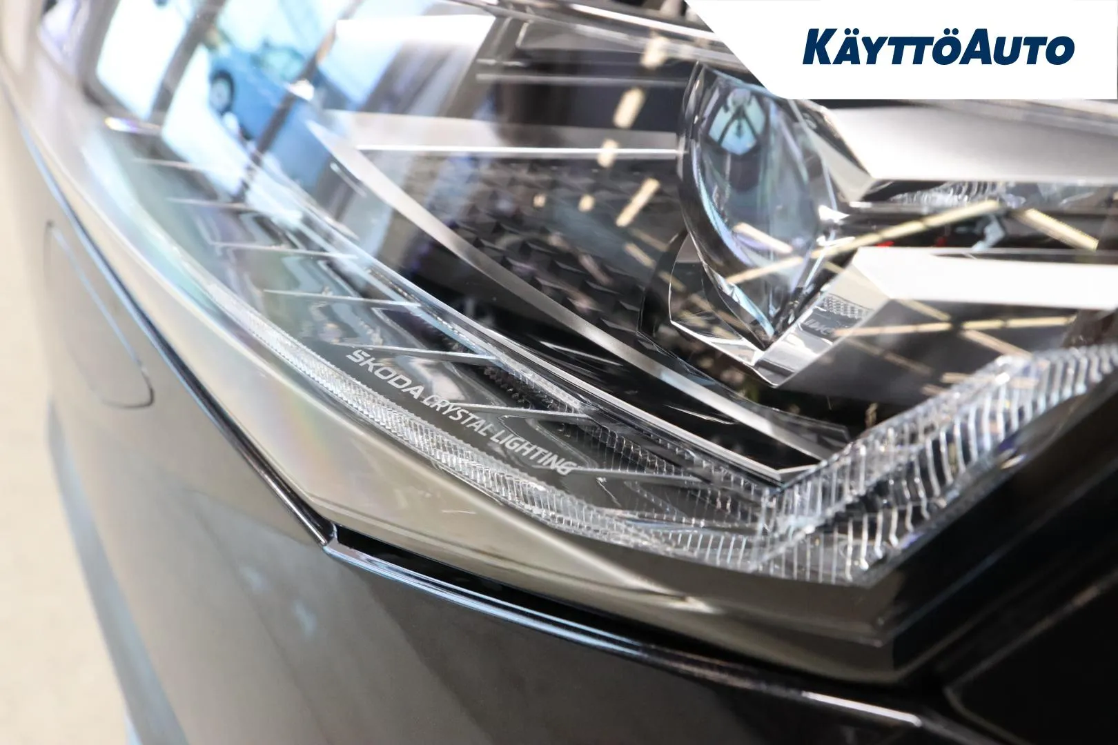 Skoda Scala NOC-954 carousel image