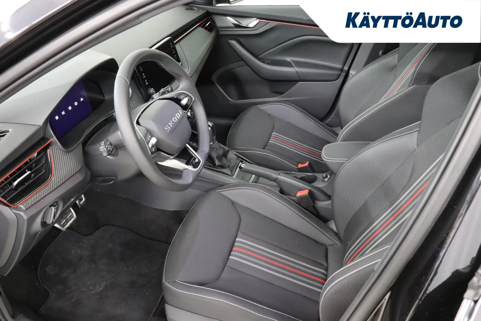 Skoda Scala NOC-954 carousel image