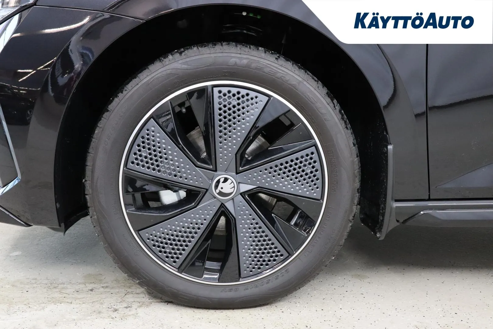 Skoda Scala NOC-954 carousel image