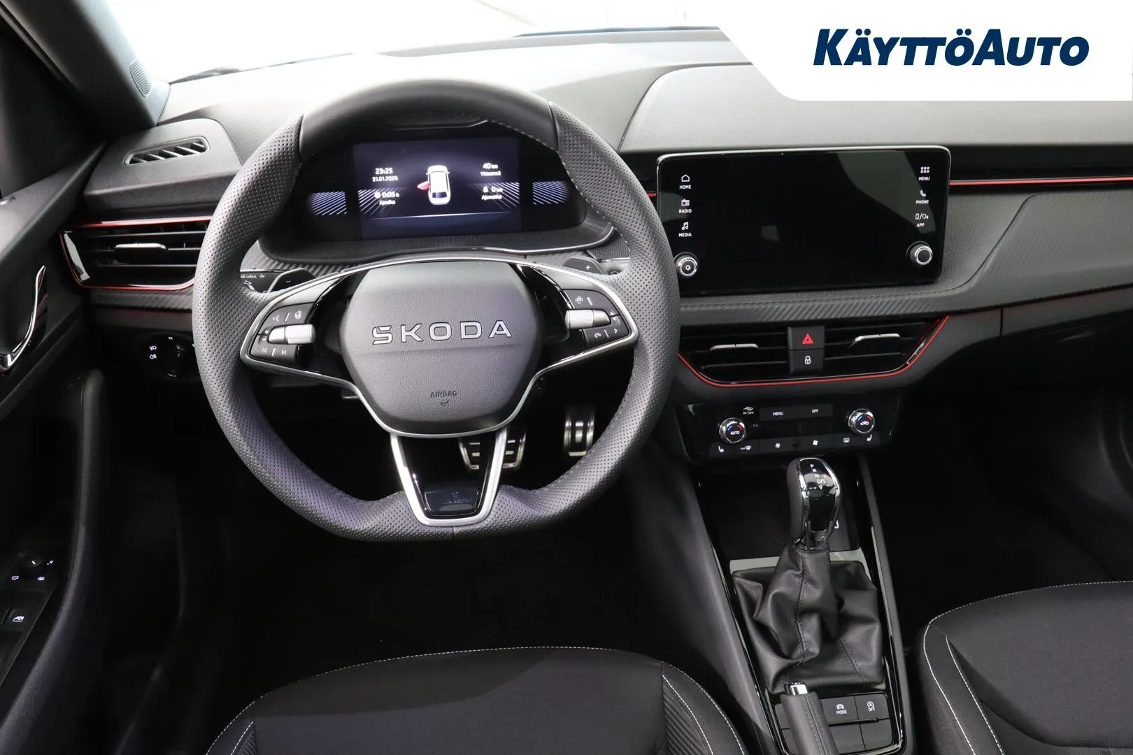 Skoda Scala NOC-954 carousel image