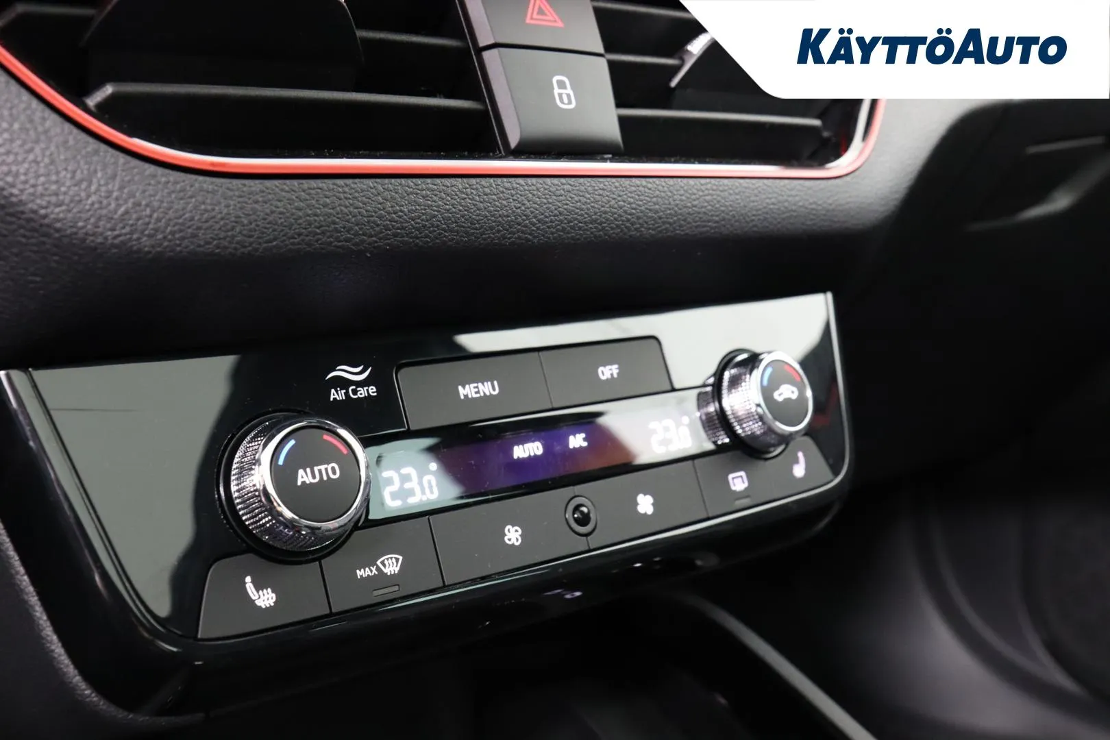 Skoda Scala NOC-954 carousel image