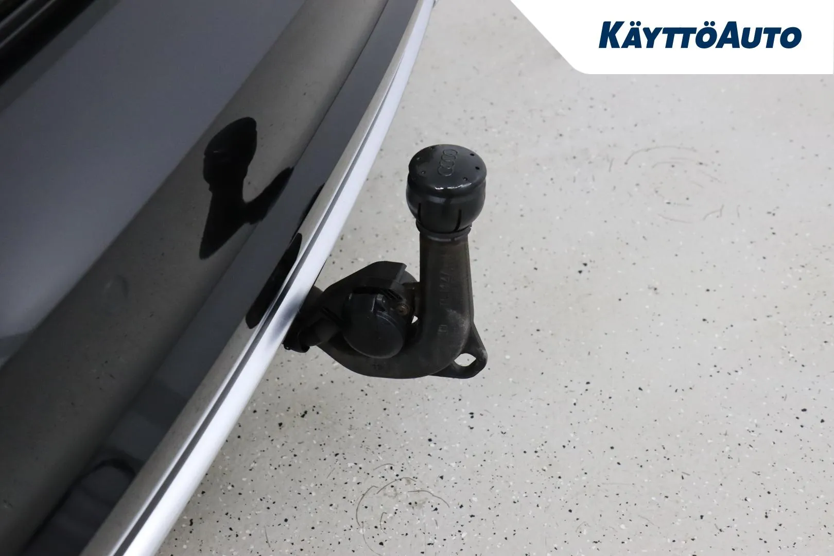 Audi A4 JLY-567 carousel image