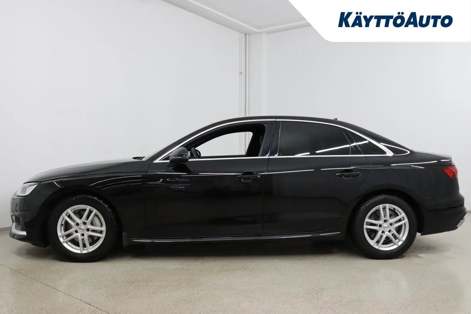 Audi A4 JLY-567 carousel image