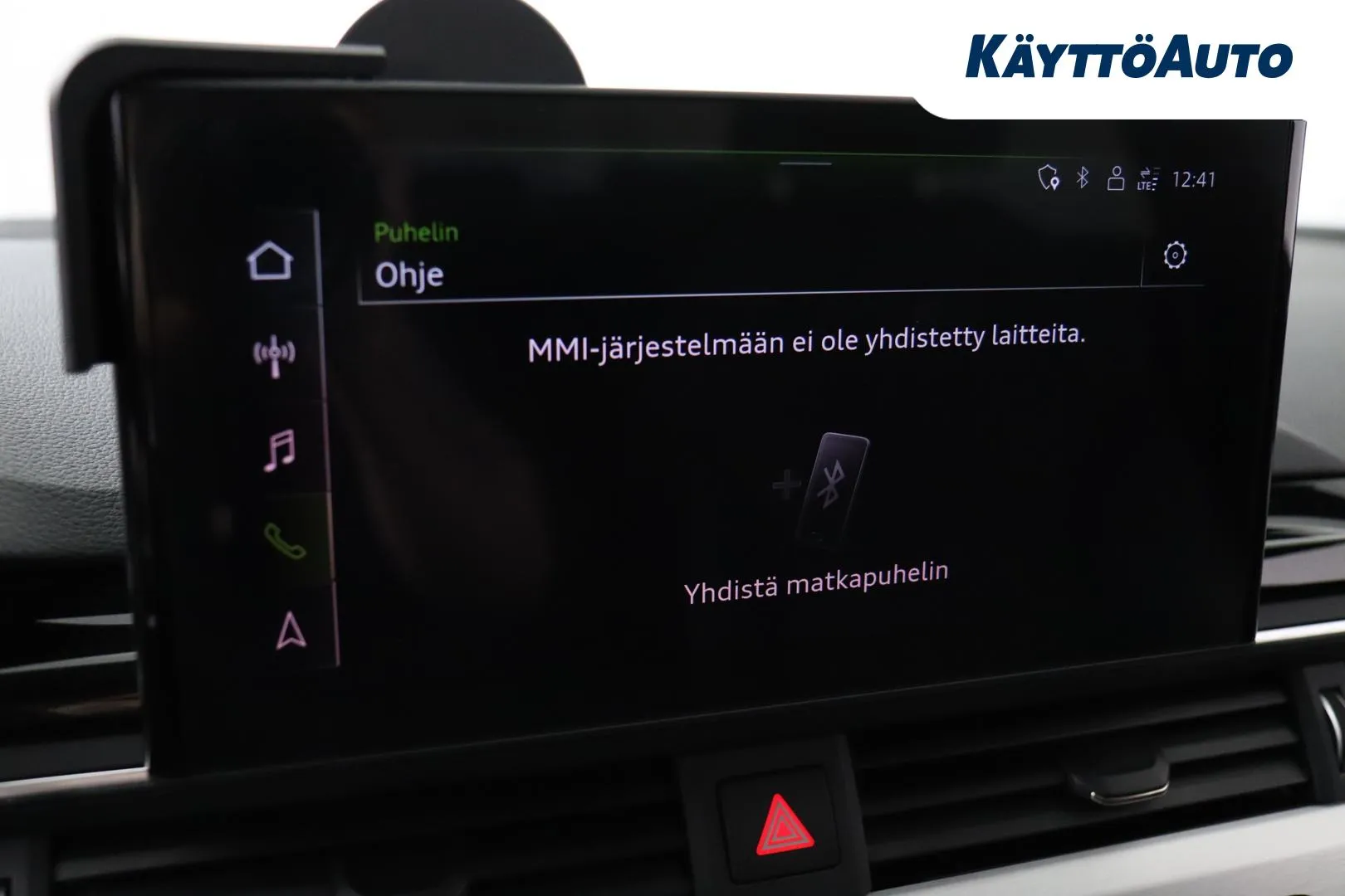 Audi A4 JLY-567 carousel image