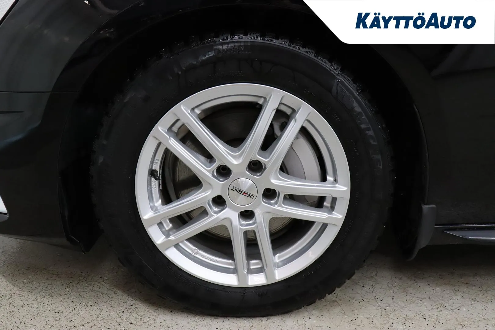 Audi A4 JLY-567 carousel image