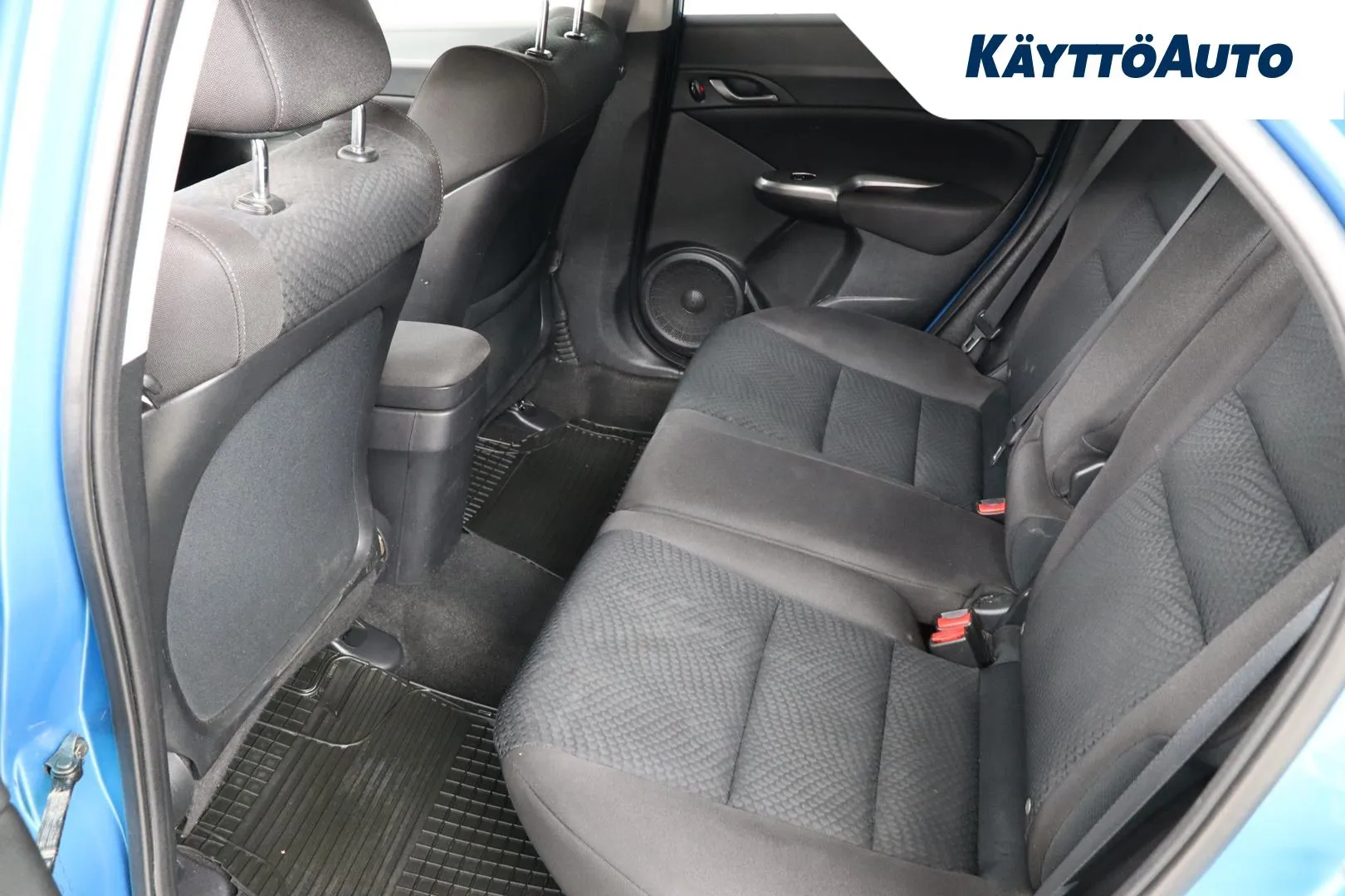 Honda Civic XPI-901 carousel image