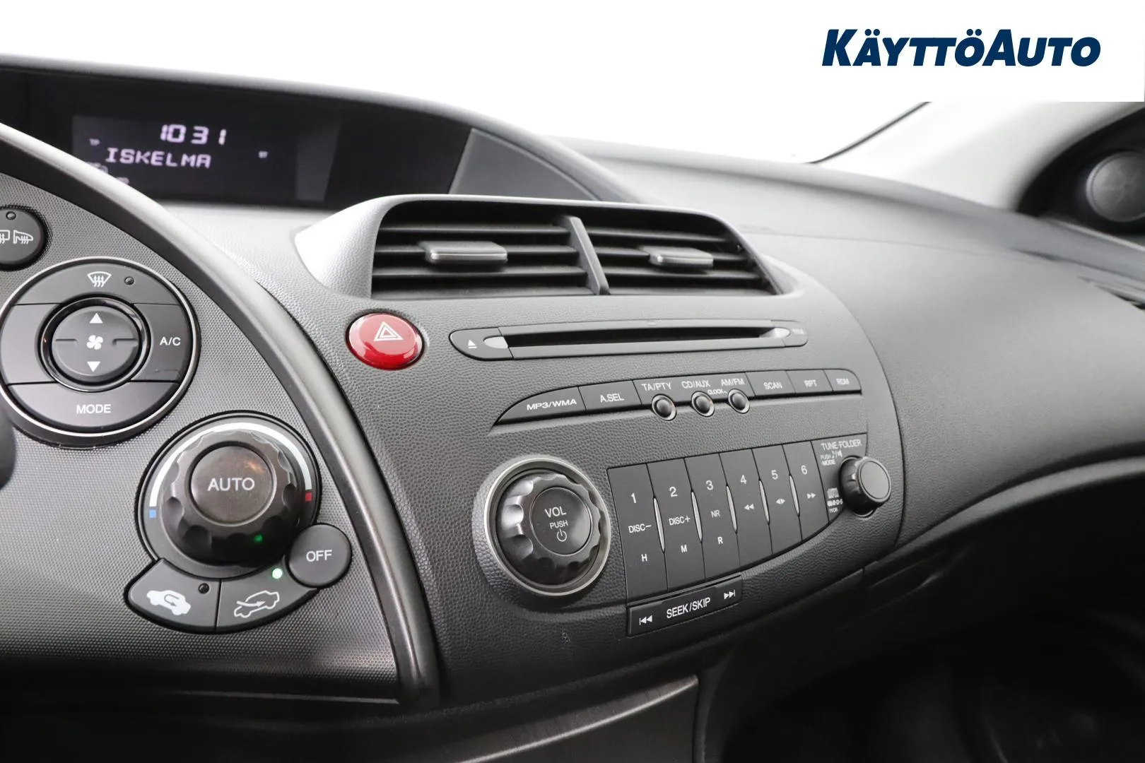 Honda Civic XPI-901 carousel image