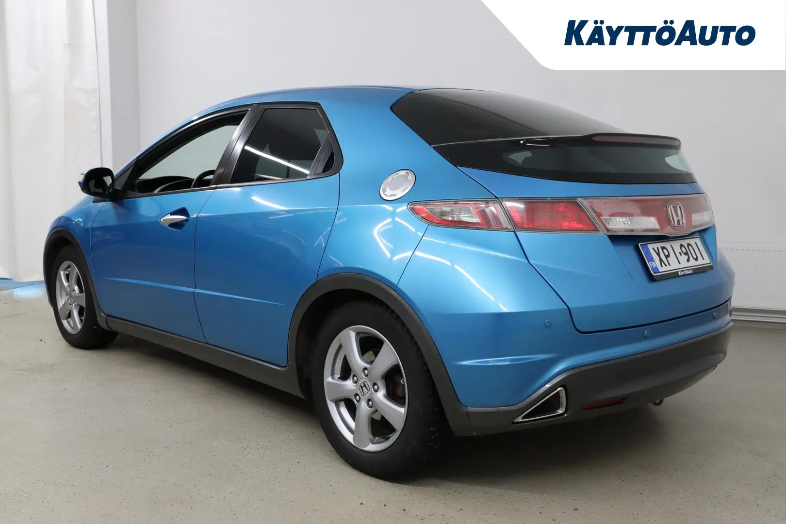 Honda Civic XPI-901 carousel image