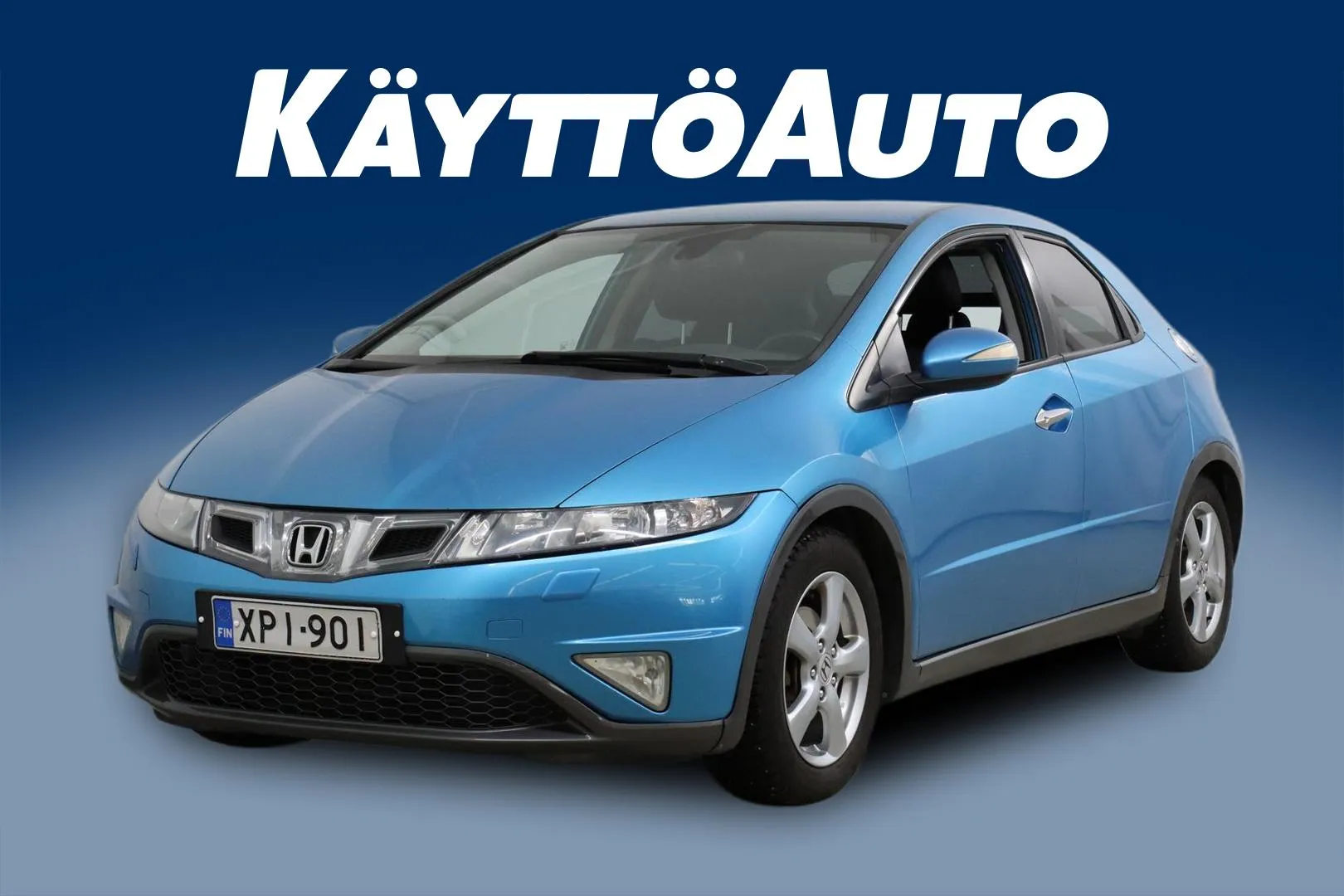 Honda Civic XPI-901 carousel image