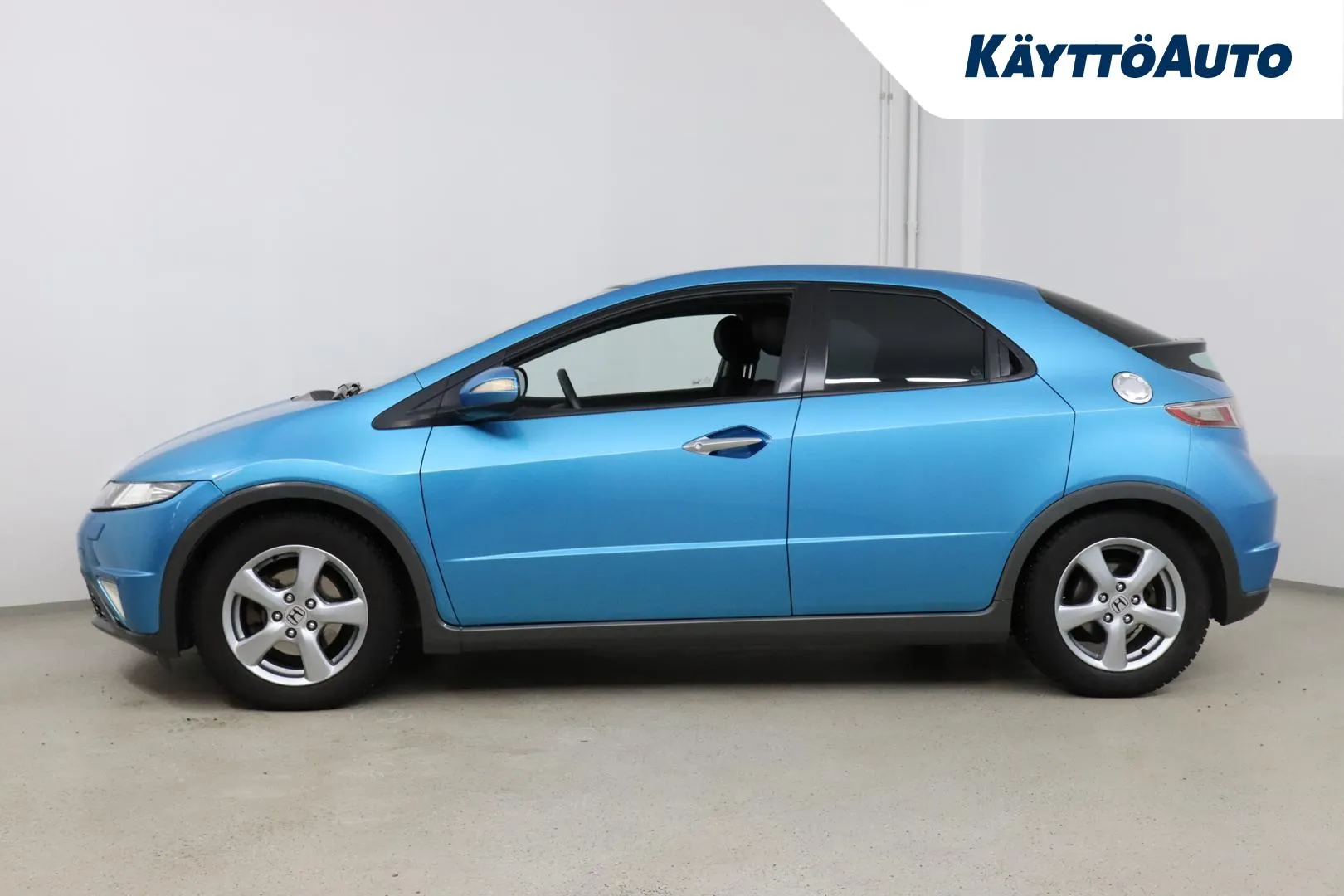 Honda Civic XPI-901 carousel image