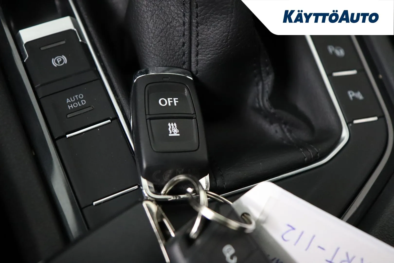 Volkswagen Tiguan XRT-112 carousel image