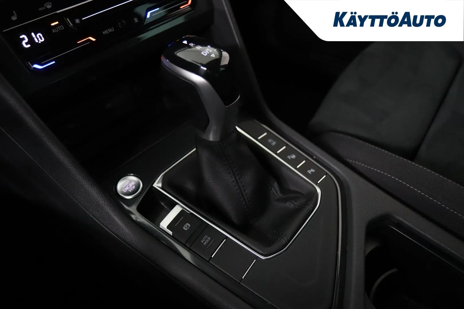 Volkswagen Tiguan XRT-112 carousel image