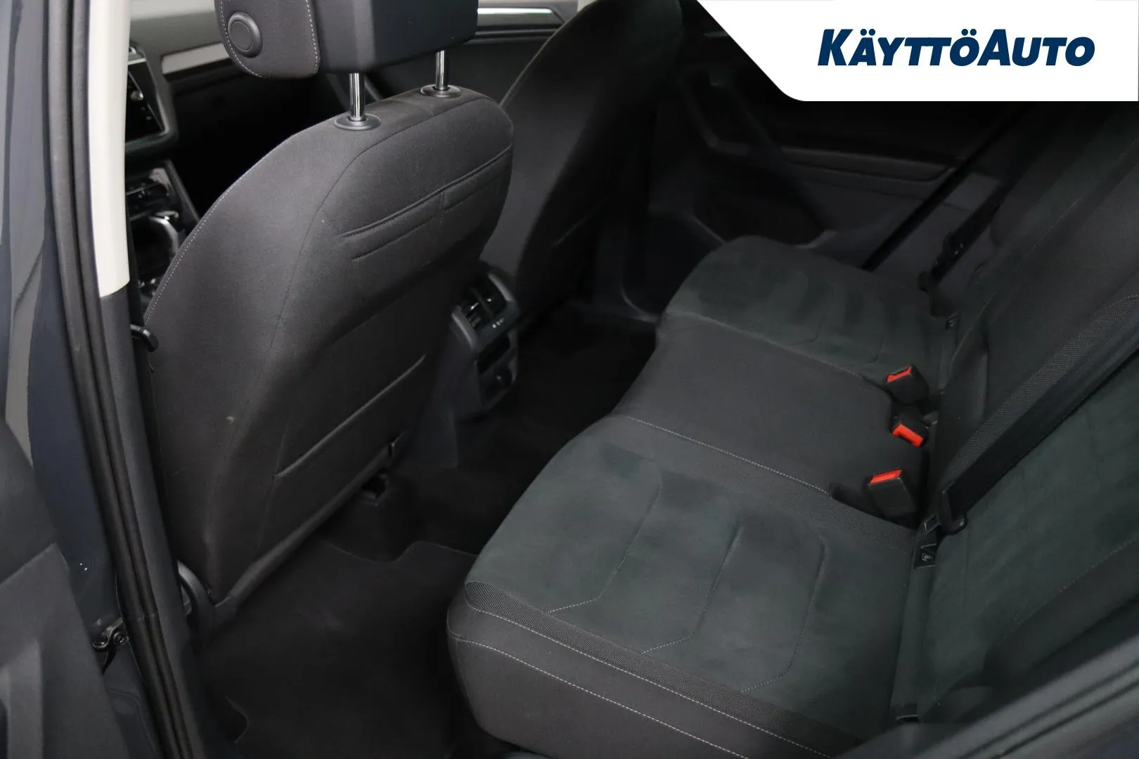 Volkswagen Tiguan XRT-112 carousel image