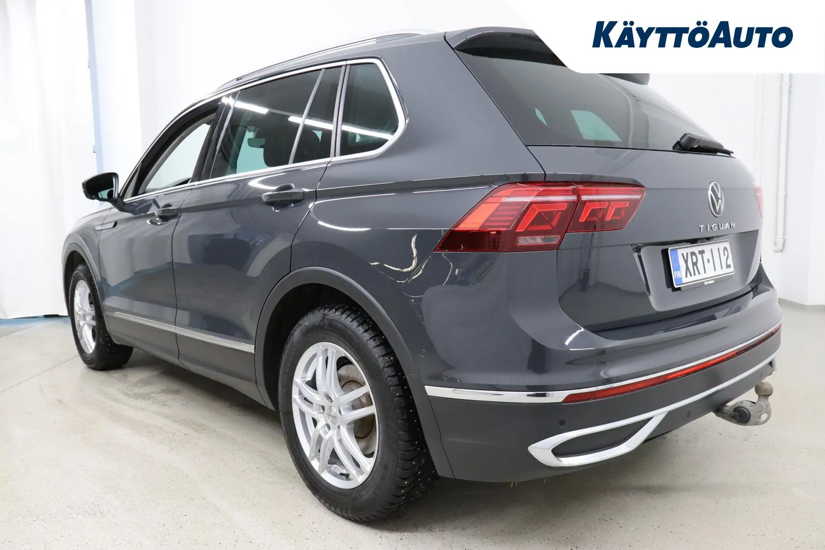 Volkswagen Tiguan XRT-112 carousel image