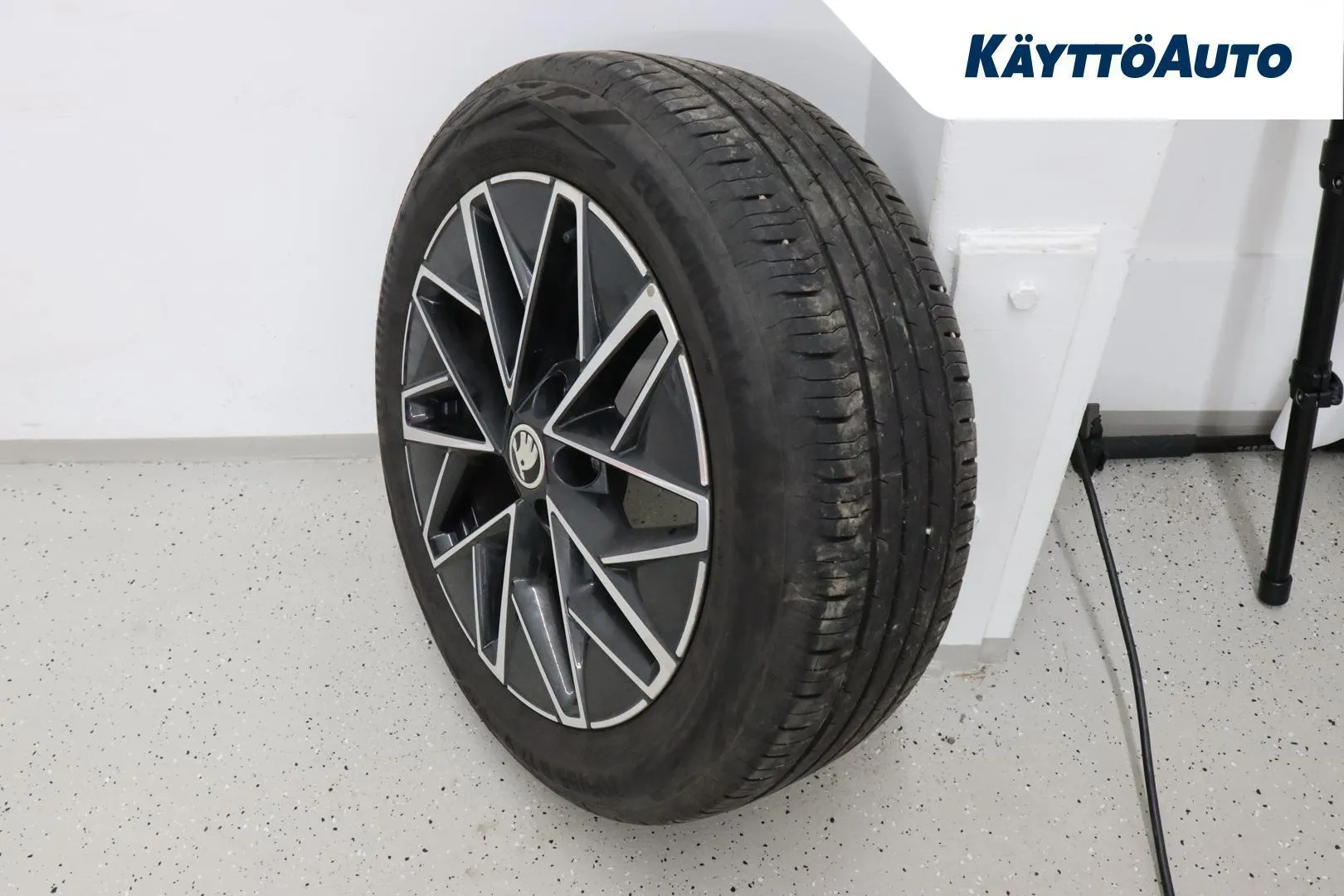 Skoda Octavia MOL-167 carousel image