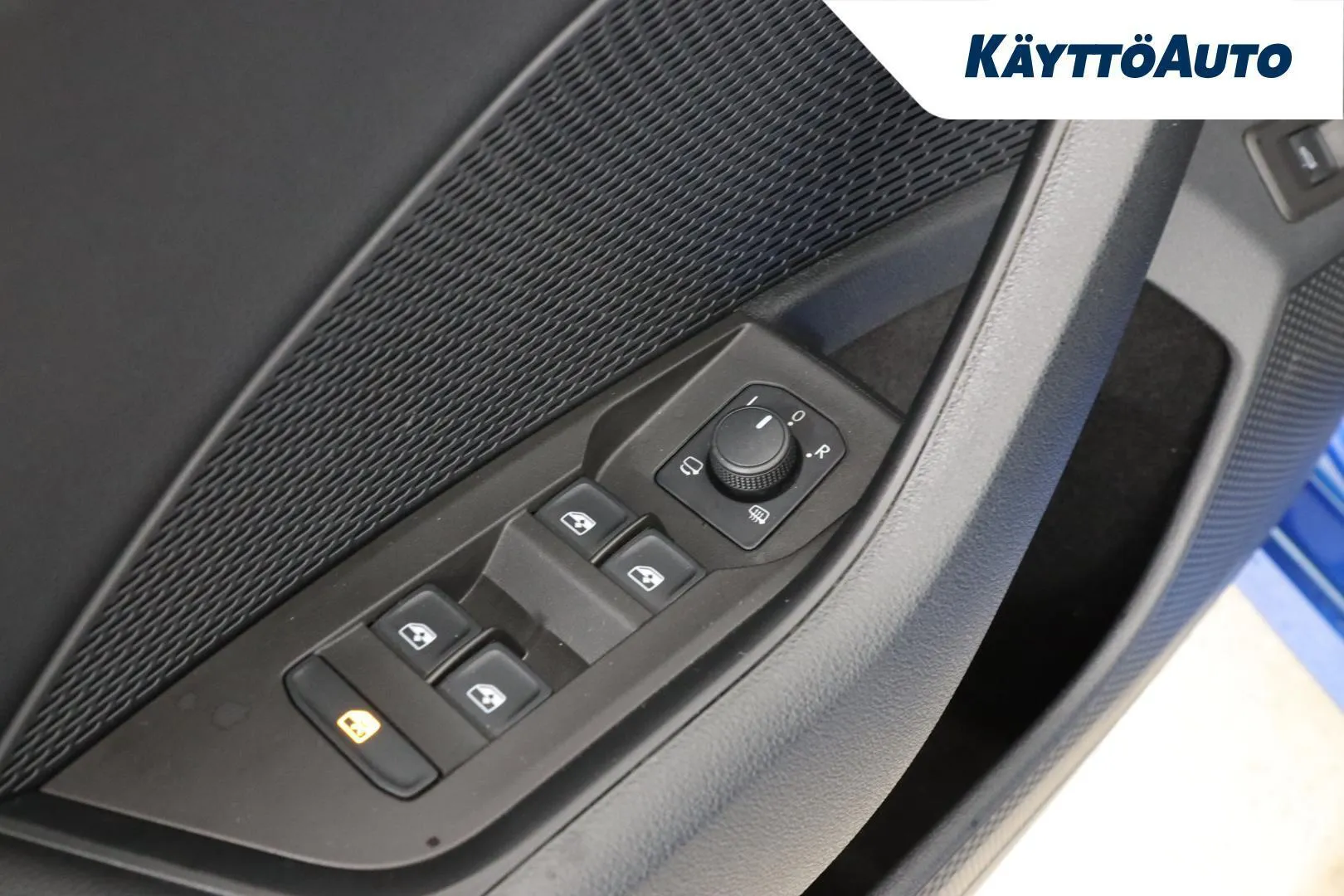 Skoda Octavia MOL-167 carousel image