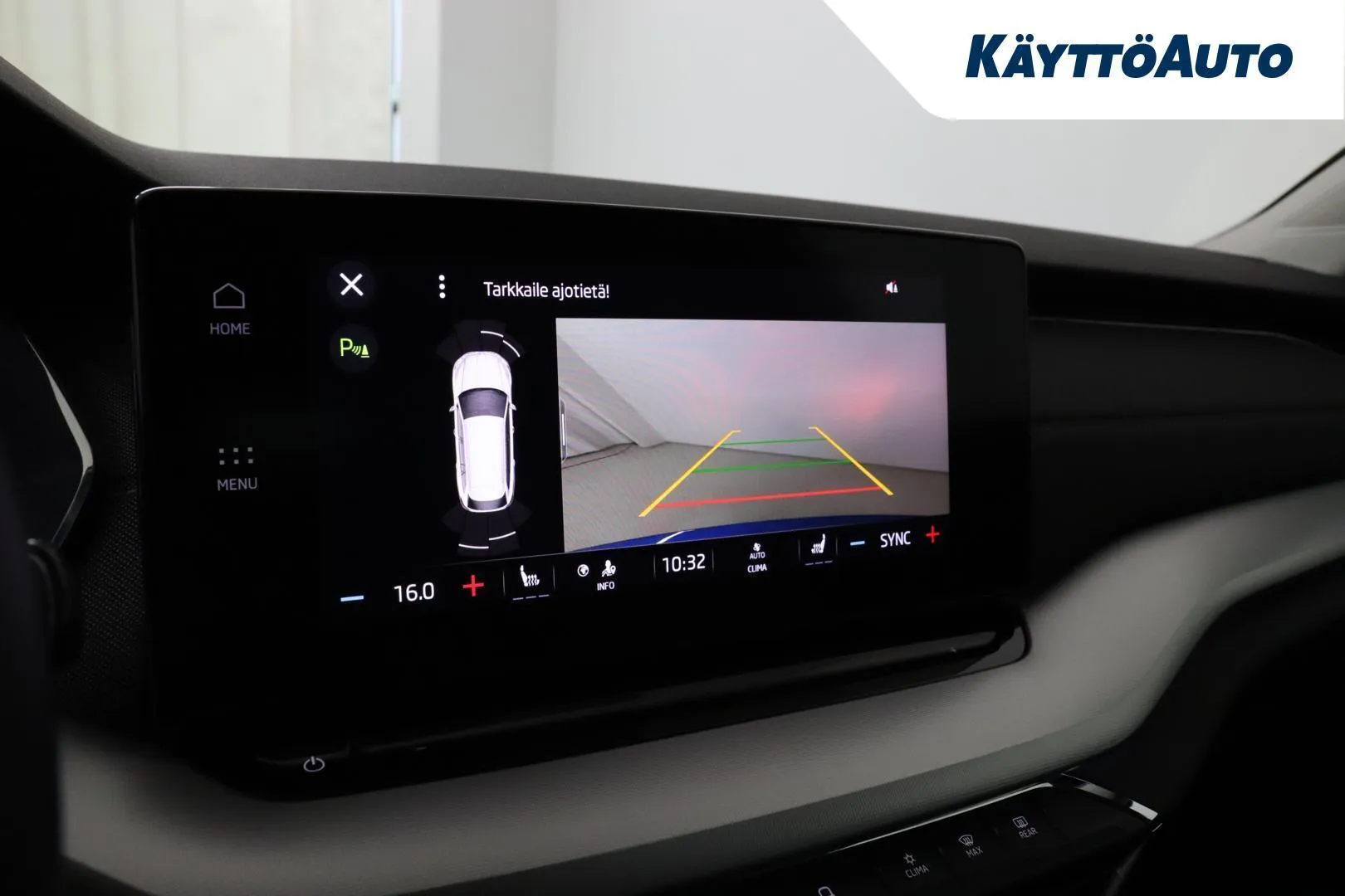 Skoda Octavia MOL-167 carousel image