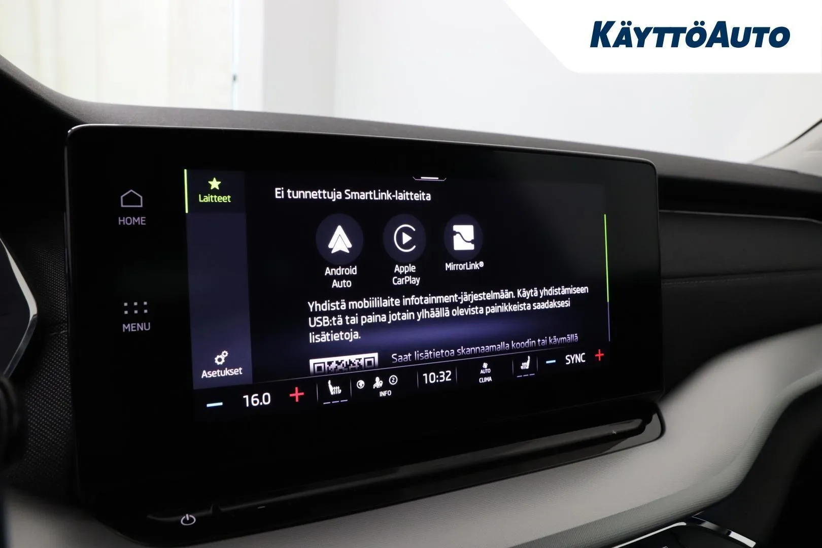 Skoda Octavia MOL-167 carousel image