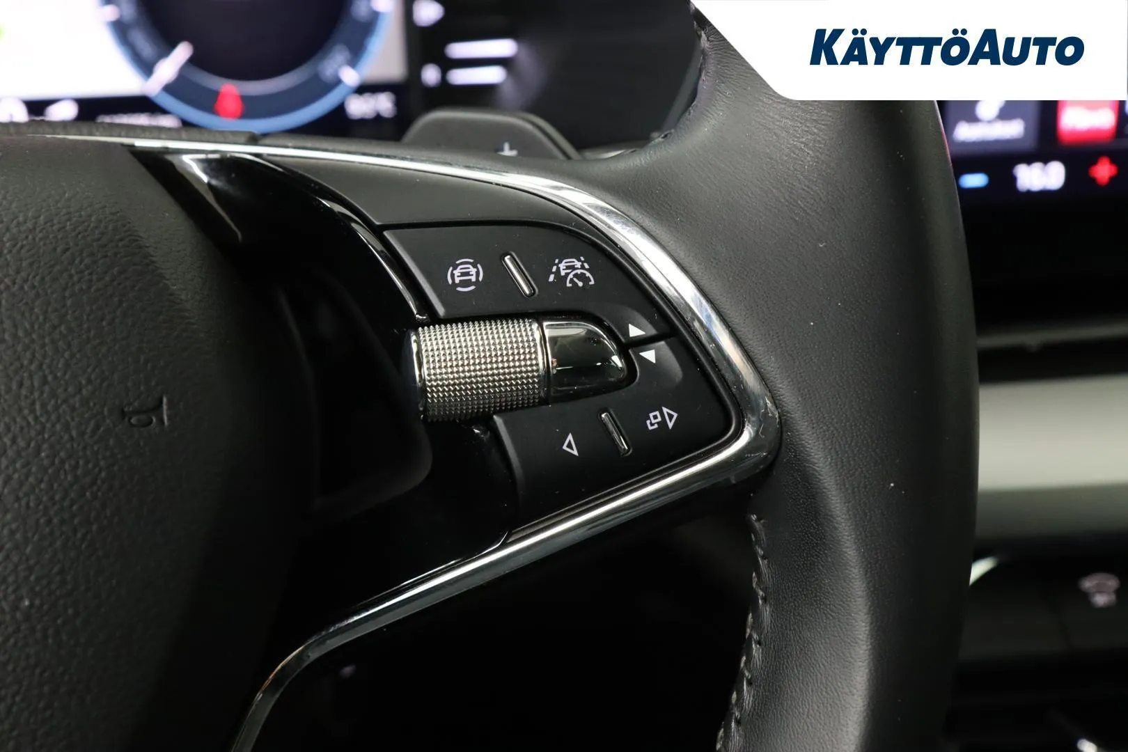 Skoda Octavia MOL-167 carousel image