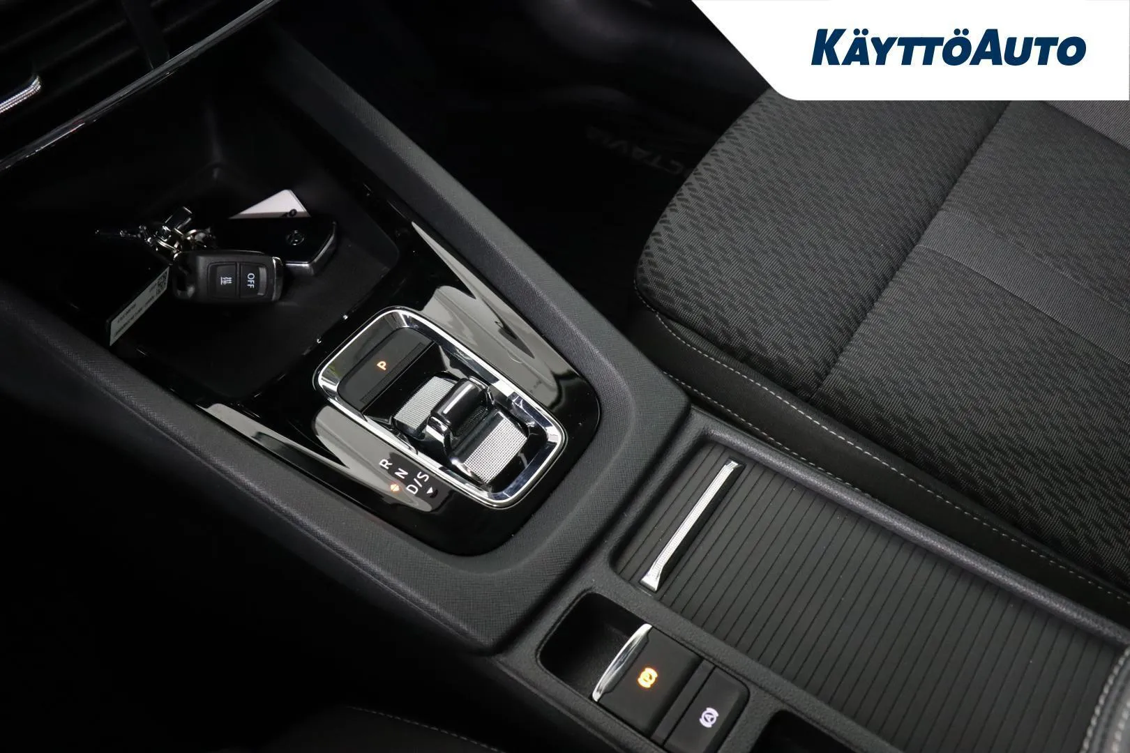 Skoda Octavia MOL-167 carousel image