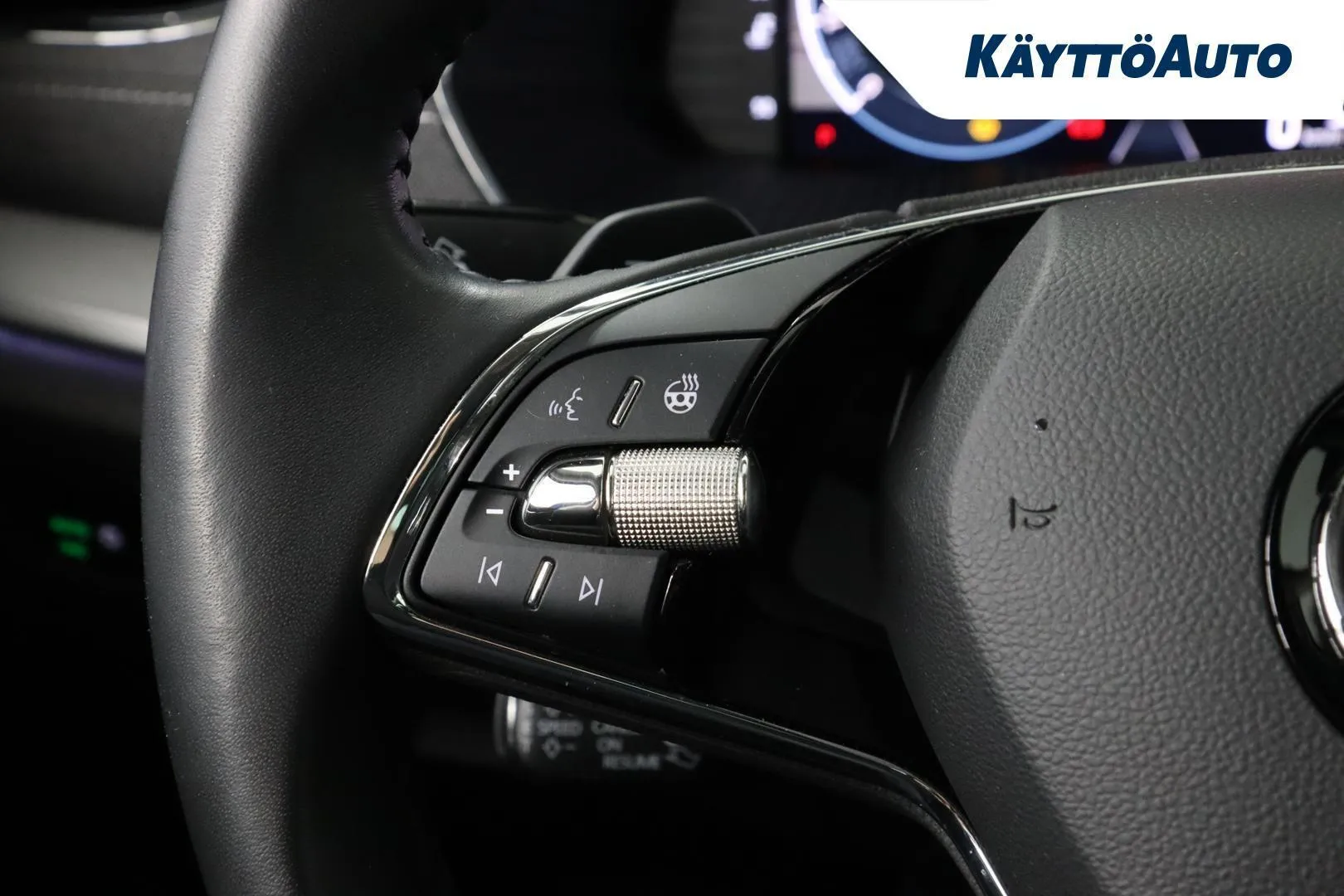 Skoda Octavia MOL-167 carousel image