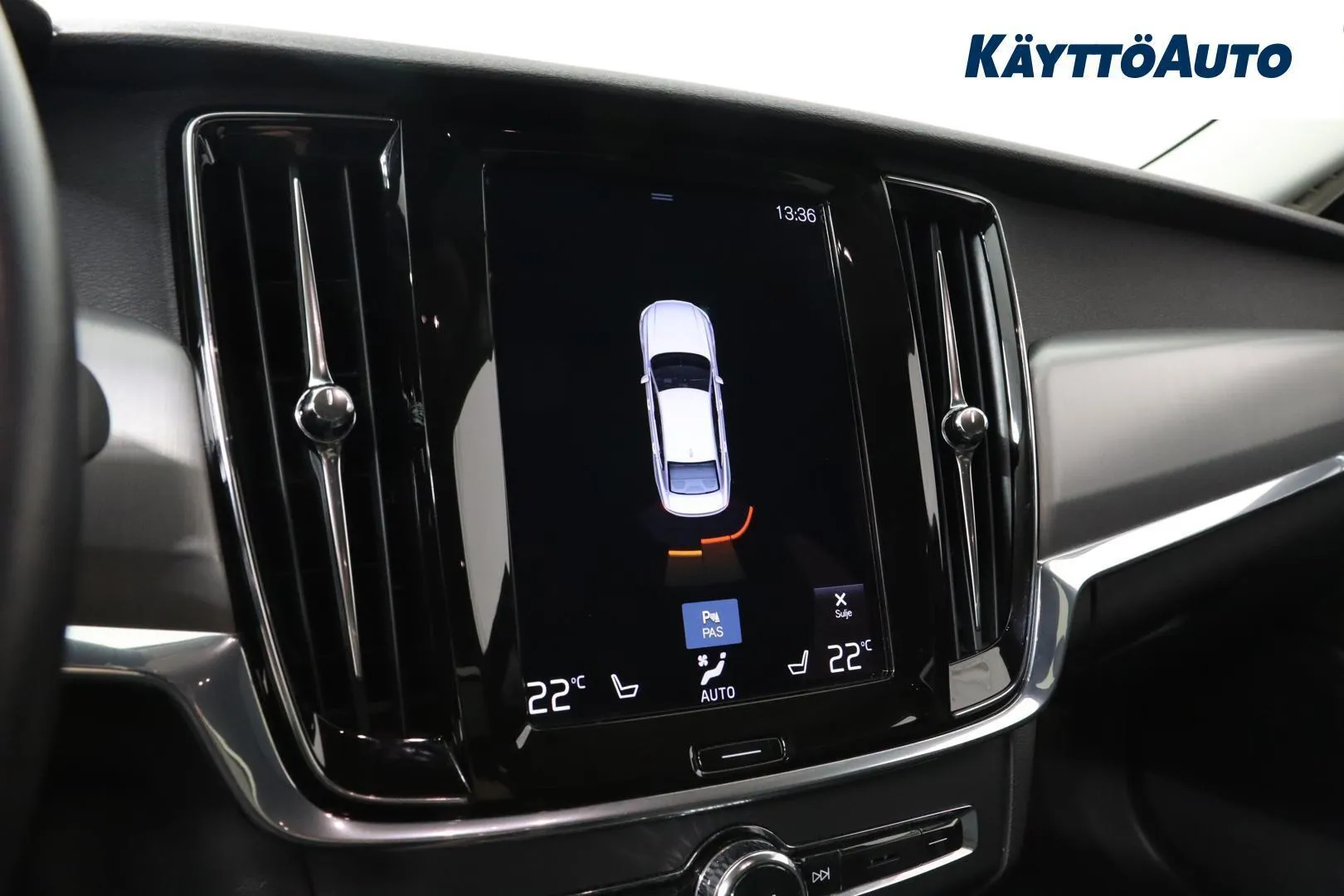 Volvo S90 JLK-201 carousel image