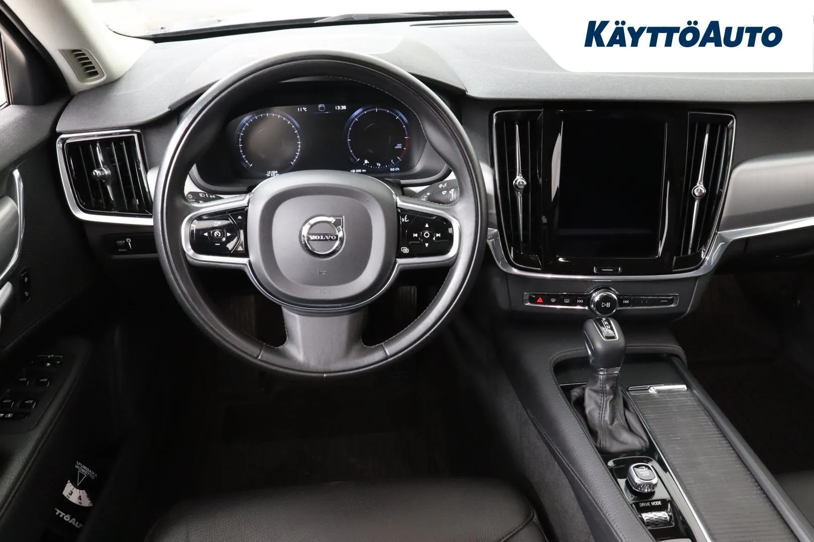 Volvo S90 JLK-201 carousel image