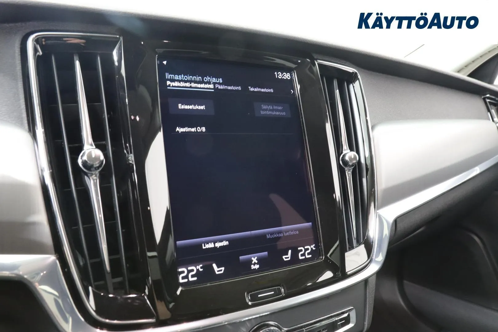 Volvo S90 JLK-201 carousel image