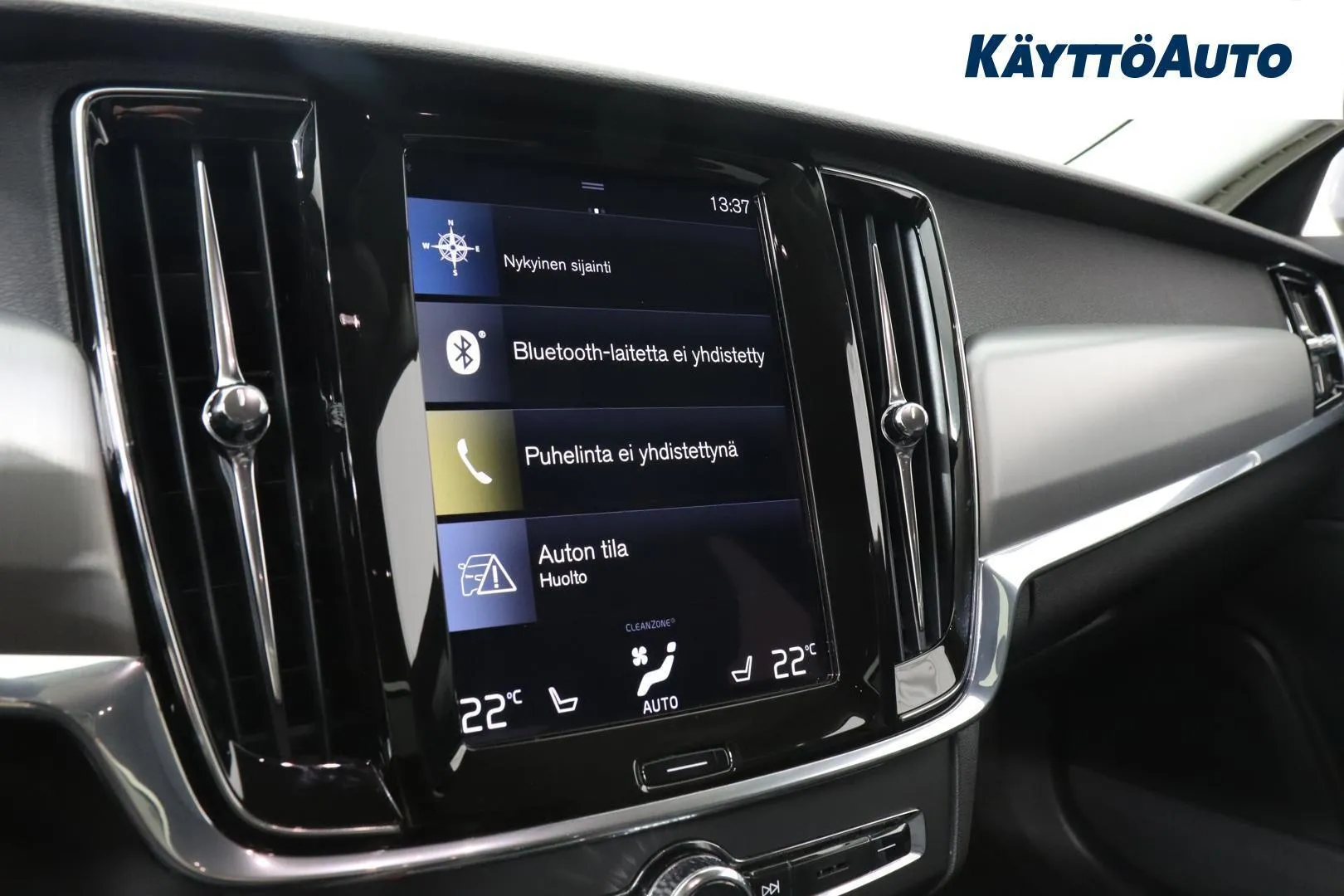 Volvo S90 JLK-201 carousel image