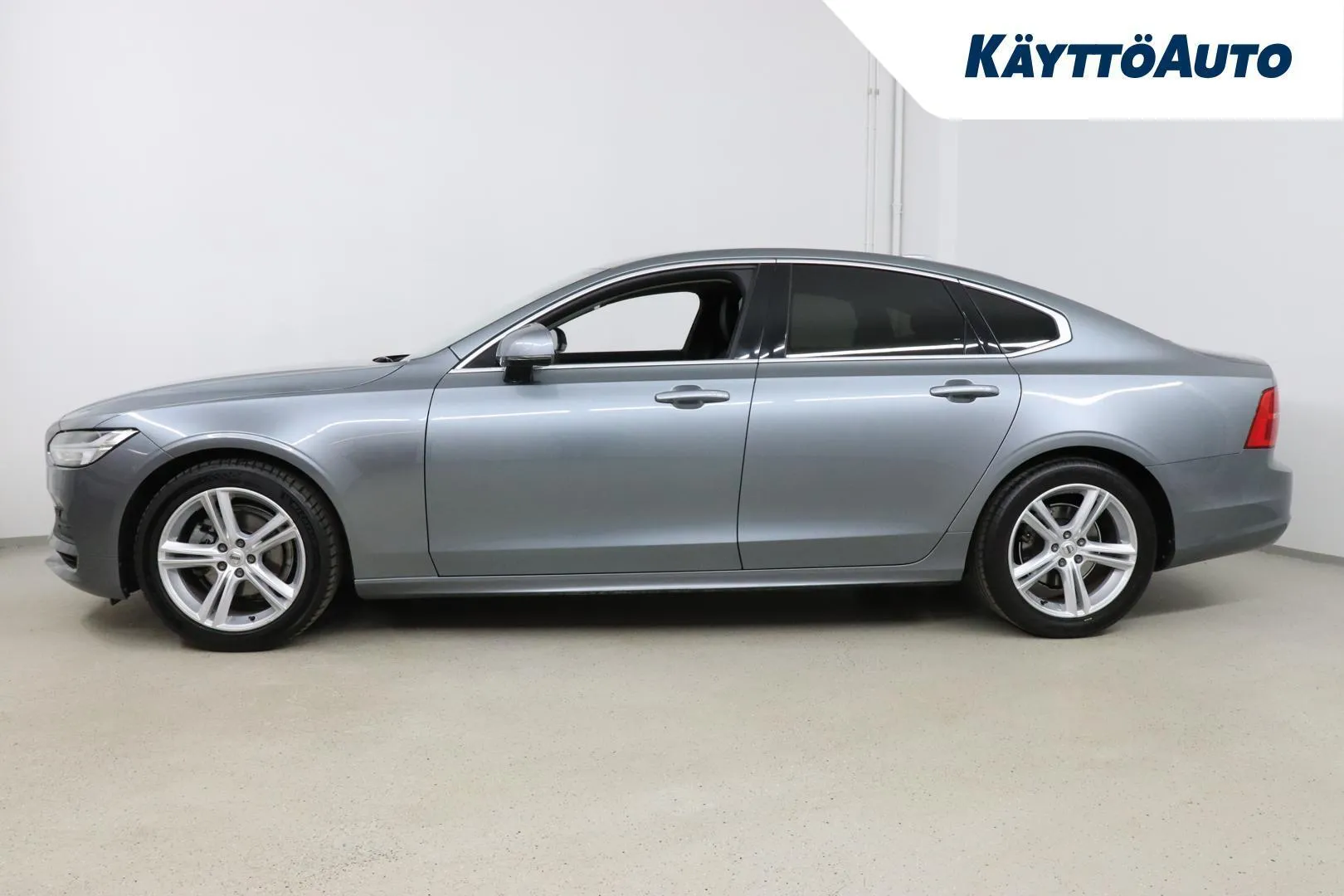 Volvo S90 JLK-201 carousel image