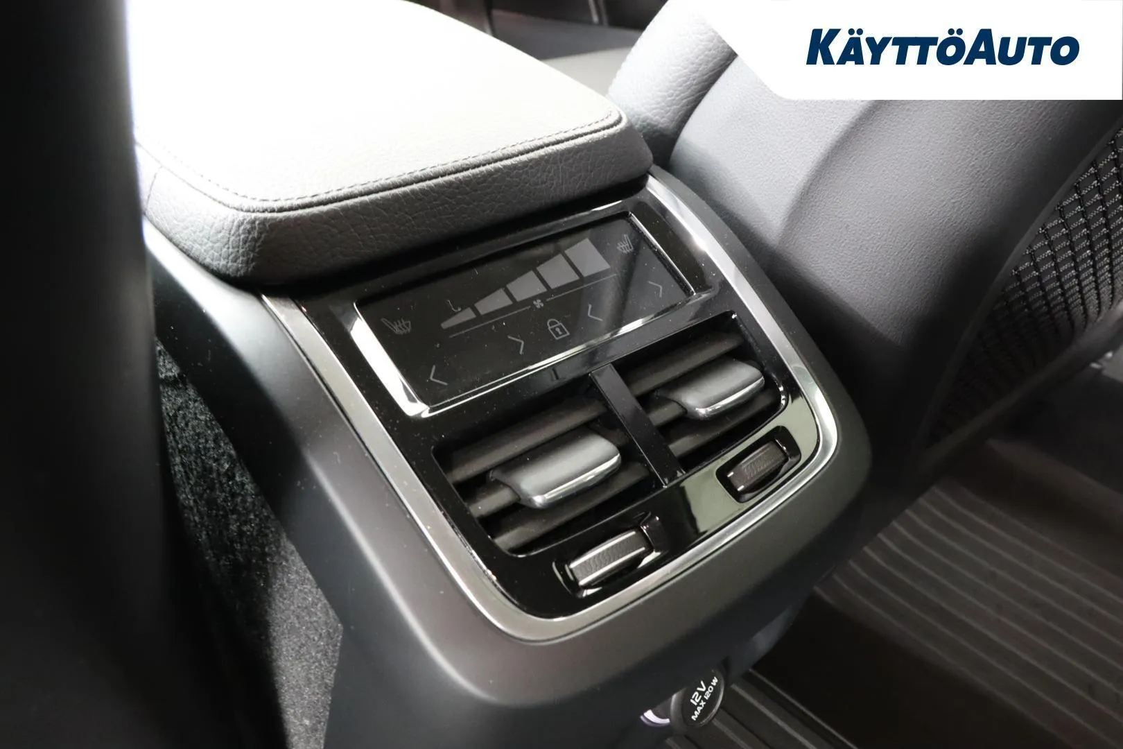 Volvo S90 JLK-201 carousel image