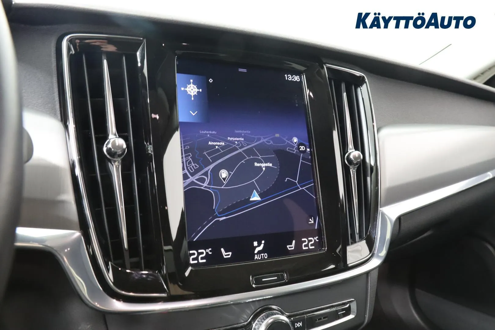 Volvo S90 JLK-201 carousel image