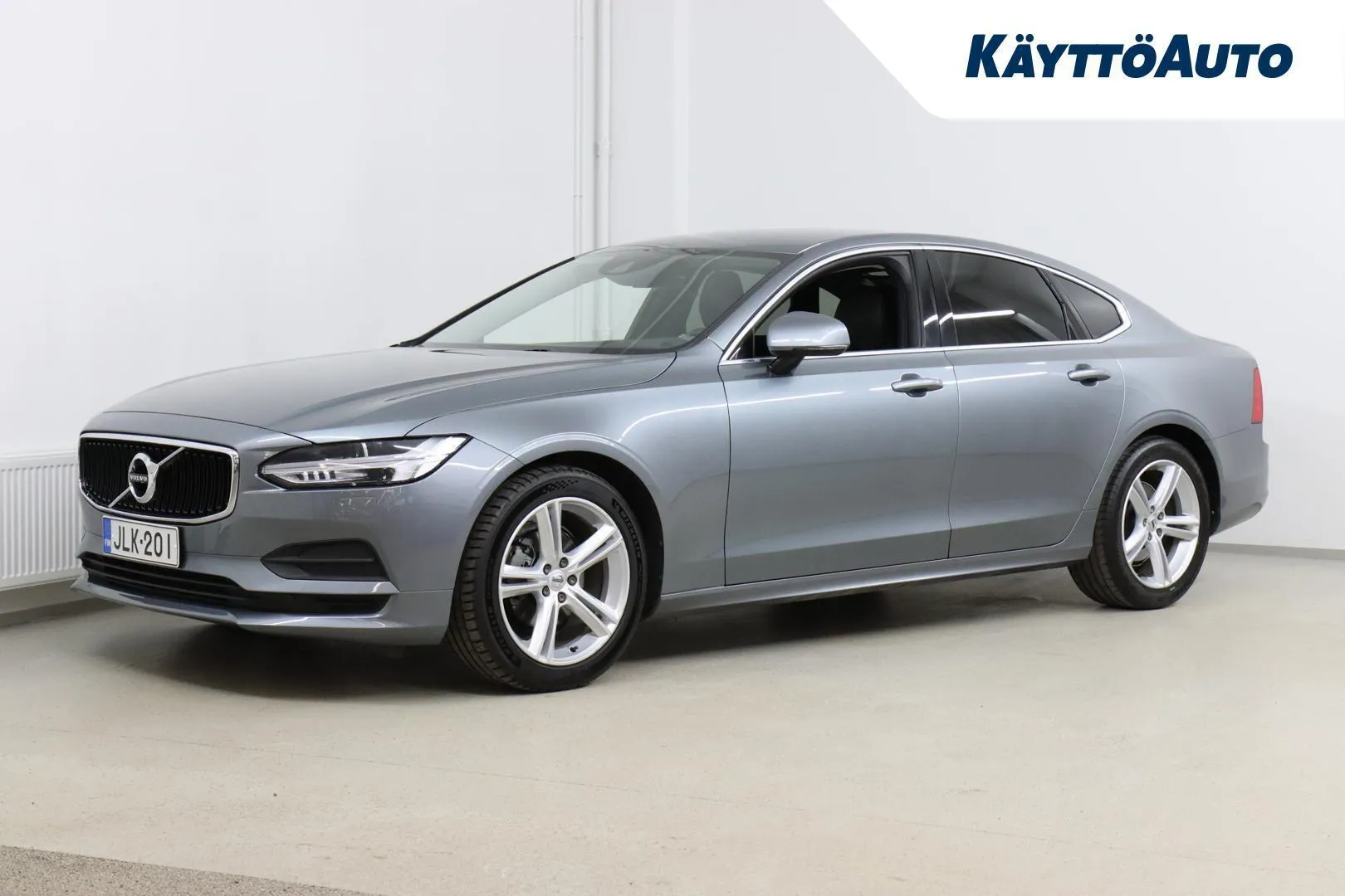Volvo S90 JLK-201 carousel image