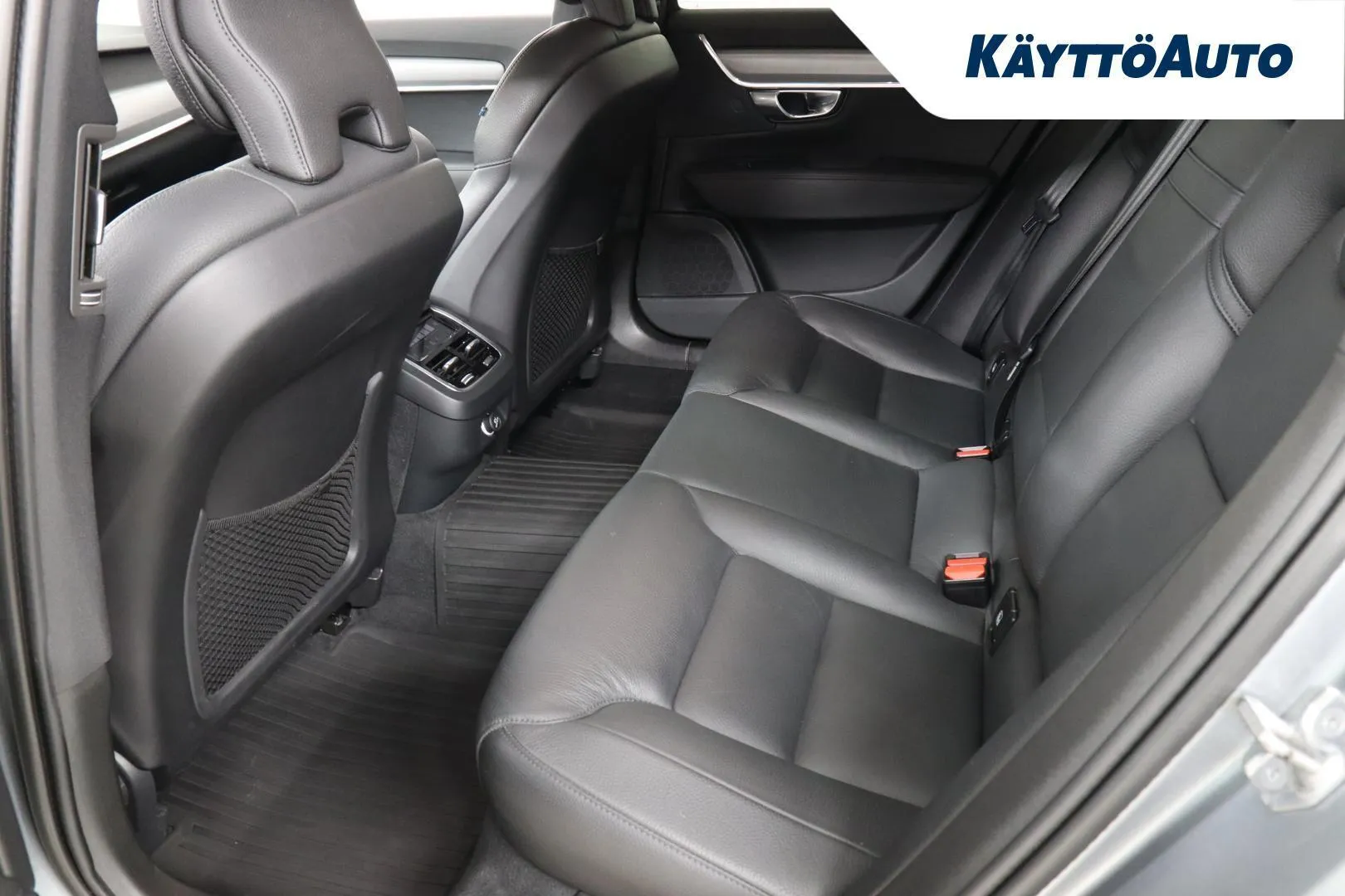 Volvo S90 JLK-201 carousel image