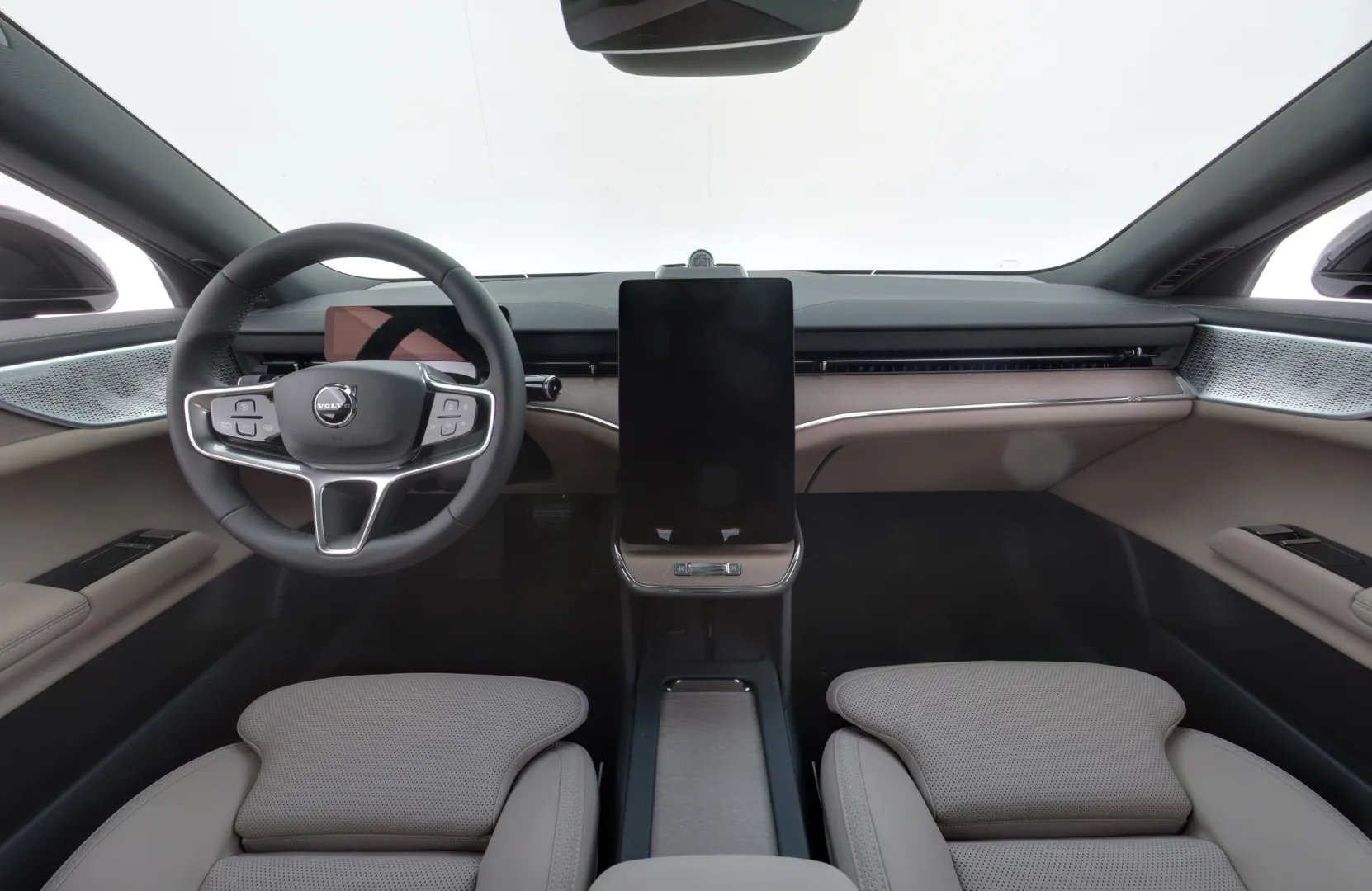 Volvo ES90 ISV-451 carousel image