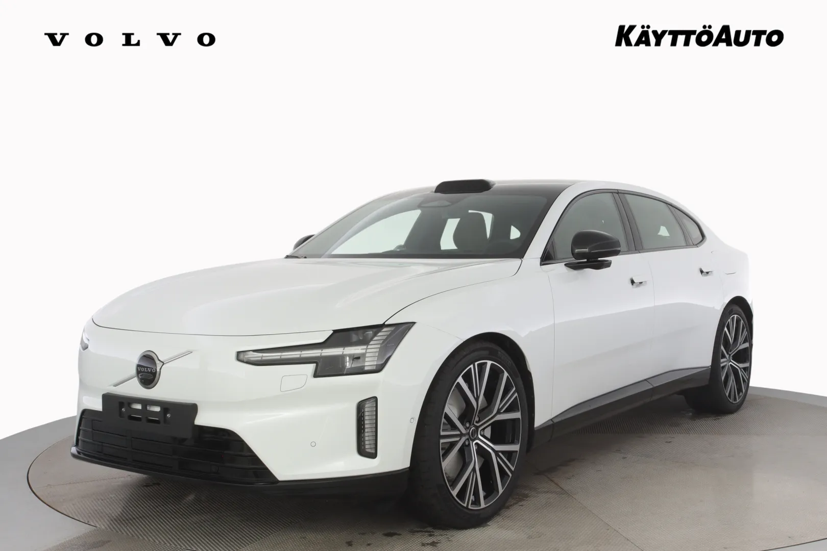 Volvo ES90 ISV-451 carousel image