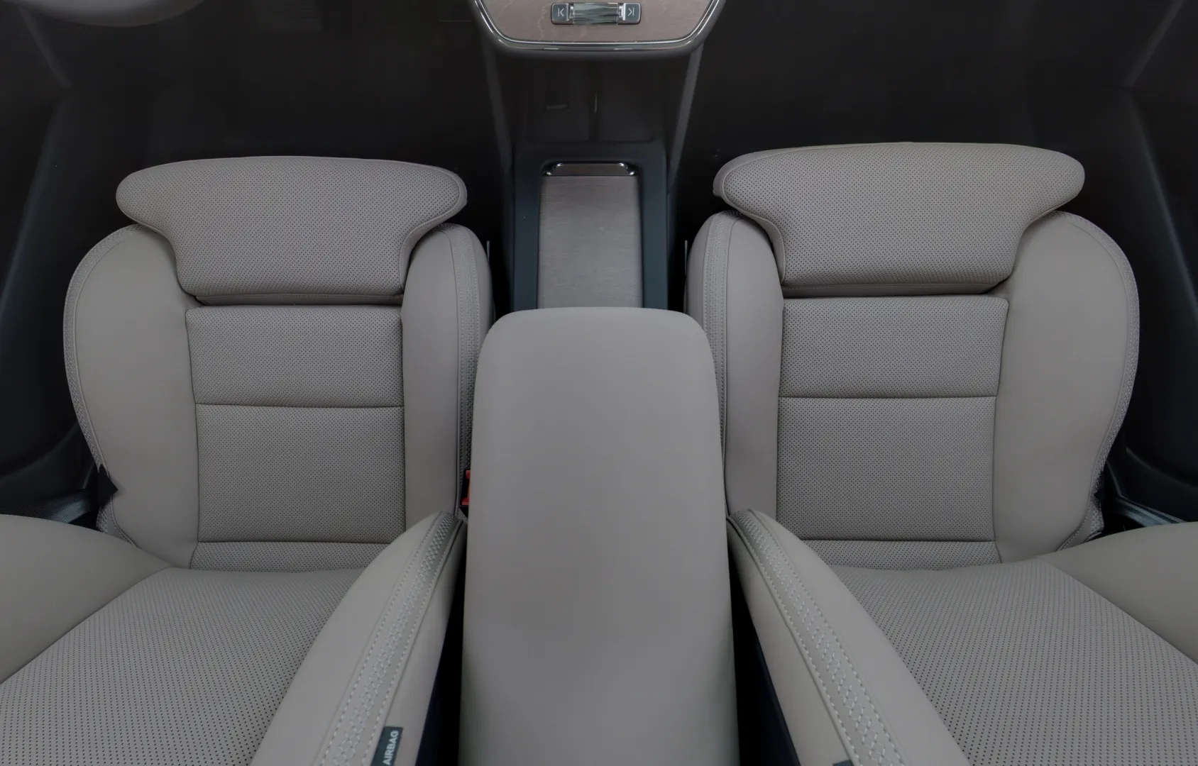 Volvo ES90 ISV-451 carousel image