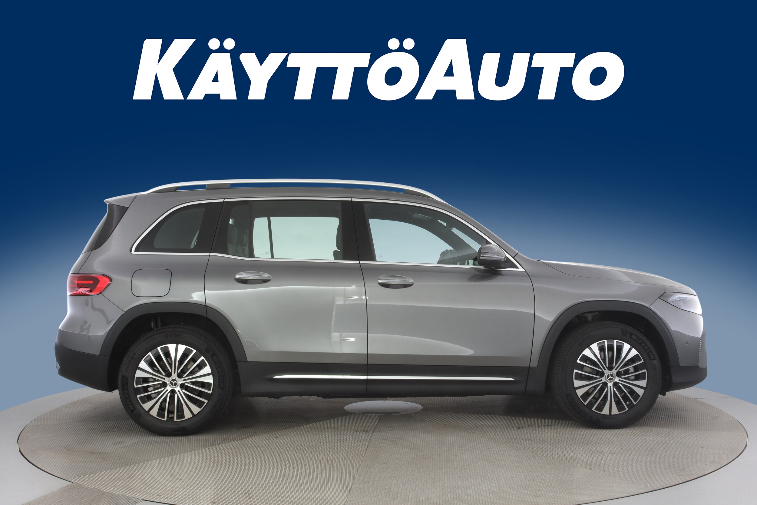 Mercedes-Benz EQB 2025, kuva 5/9