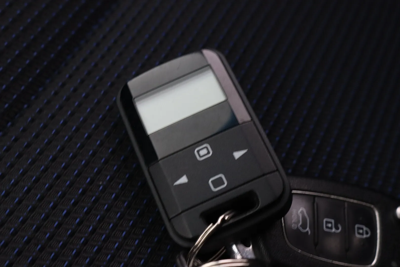 Hyundai Tucson TZV-536 carousel image