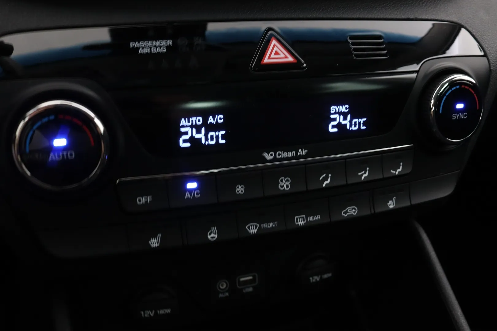 Hyundai Tucson TZV-536 carousel image