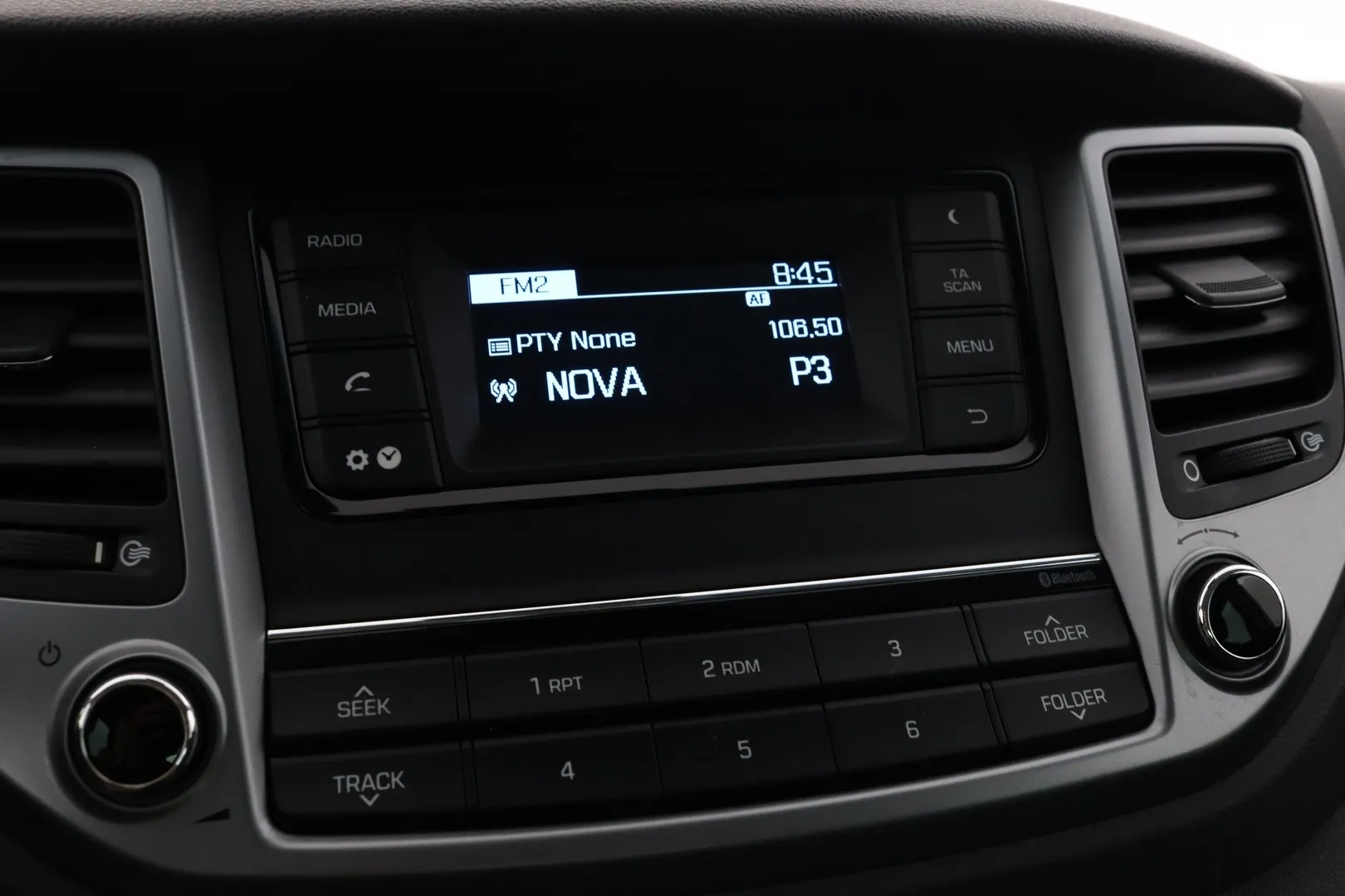 Hyundai Tucson TZV-536 carousel image